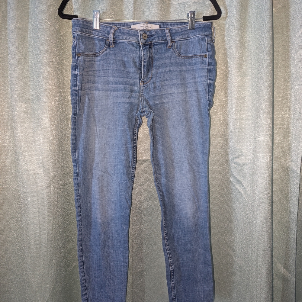 Vintage Abercrombie Jeans